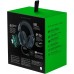 Наушники с микрофоном Razer Blackshark V2 Pro черный 1.3м мониторные Radio оголовье (RZ04-03220100-R3M1)