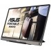 Монитор Asus 15.6" ZenScreen MB16ACE темно-серый IPS LED 16:9 матовая 220cd 178гр/178гр 1920x1080 60Hz FHD USB 0.8кг