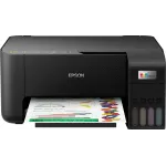 МФУ струйный Epson L3250 (C11CJ67508/503/523/418/519/412) A4 WiFi черный