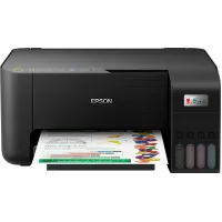 МФУ струйный Epson L3250 (C11CJ67508/503/523/418/519/412) A4 WiFi черный