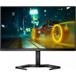 Монитор Philips 23.8" Evnia Gaming 24M1N3200ZA(00/01) черный IPS LED 1ms 16:9 HDMI M/M матовая HAS Piv 250cd 178гр/178гр 1920x1080 165Hz G-Sync FreeSync Premium DP FHD 3.78кг