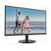 Монитор AOC 27" Q27B3MA черный VA LED 16:9 HDMI матовая 300cd 178гр/178гр 2560x1440 75Hz DP 2K 3.82кг