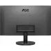 Монитор AOC 27" Q27B3MA черный VA LED 16:9 HDMI матовая 300cd 178гр/178гр 2560x1440 75Hz DP 2K 3.82кг