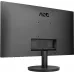 Монитор AOC 27" Q27B3MA черный VA LED 16:9 HDMI матовая 300cd 178гр/178гр 2560x1440 75Hz DP 2K 3.82кг