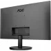 Монитор AOC 27" Q27B3MA черный VA LED 16:9 HDMI матовая 300cd 178гр/178гр 2560x1440 75Hz DP 2K 3.82кг