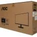 Монитор AOC 27" Q27B3MA черный VA LED 16:9 HDMI матовая 300cd 178гр/178гр 2560x1440 75Hz DP 2K 3.82кг
