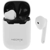 Наушники с микрофоном Edifier GM3 Plus белый вкладыши BT в ушной раковине