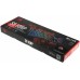 Клавиатура A4Tech Bloody S510RP механическая черный USB for gamer LED (S510RP PUDDING BLACK/BLMS RED)