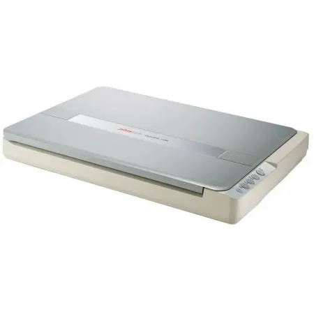 Сканер планшетный Plustek OpticSlim 1180 (0254TS) A3 белый/серый