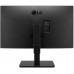 Монитор LG 31.5" UltraWide 32BN67U-B черный IPS LED 16:9 HDMI M/M матовая HAS Piv 350cd 178гр/178гр 3840x2160 60Hz DP 4K USB 8.32кг