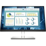 Монитор HP 21.5" E22 G4 черный IPS 16:9 HDMI матовая HAS Piv 250cd 178гр/178гр 1920x1080 60Hz VGA DP FHD USB 5.3кг