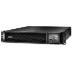 Источник бесперебойного питания APC Smart-UPS SRT2200RMXLI 1980Вт 2200ВА черный