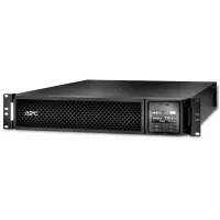 Источник бесперебойного питания APC Smart-UPS SRT2200RMXLI 1980Вт 2200ВА черный