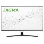 Монитор Digma 27" DM-MONB2702 черный IPS LED 5ms 16:9 HDMI матовая 250cd 178гр/178гр 2560x1440 75Hz DP 2K 5.3кг