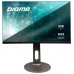 Монитор Digma 23.8" DM-MONB2408 черный IPS LED 5ms 16:9 HDMI M/M матовая HAS Piv 250cd 178гр/178гр 1920x1080 75Hz DP FHD USB 4.8кг