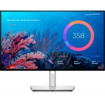 Монитор Dell 23.8" U2422HE черный IPS LED 8ms 16:9 HDMI матовая HAS Piv 1000:1 250cd 178гр/178гр 1920x1080 60Hz DP FHD USB 3.96кг