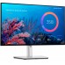 Монитор Dell 23.8" U2422HE черный IPS LED 8ms 16:9 HDMI матовая HAS Piv 1000:1 250cd 178гр/178гр 1920x1080 60Hz DP FHD USB 3.96кг