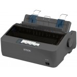 Принтер матричный Epson LQ-350 (C11CC25002) A4 черный