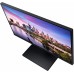 Монитор Samsung 24" F24T450GY черный IPS LED 16:10 DVI HDMI M/M матовая HAS Piv 250cd 178гр/178гр 1920x1200 75Hz DP FHD USB 5.5кг (RUS)