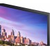 Монитор Samsung 24" F24T450GY черный IPS LED 16:10 DVI HDMI M/M матовая HAS Piv 250cd 178гр/178гр 1920x1200 75Hz DP FHD USB 5.5кг (RUS)