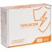 Стабилизатор напряжения Бастион Teplocom ST-222/500-И 150Вт 200ВА серебристый