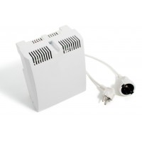 Стабилизатор напряжения Бастион Teplocom ST-888 450Вт 600ВА белый