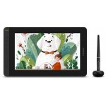 Графический планшет-монитор Huion Kamvas 12 USB черный