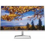 Монитор HP 27" M27f черный IPS 5ms 16:9 HDMI матовая 1000:1 300cd 170гр/170гр 1920x1080 FreeSync VGA FHD 3.2кг