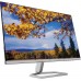 Монитор HP 27" M27f черный IPS 5ms 16:9 HDMI матовая 1000:1 300cd 170гр/170гр 1920x1080 FreeSync VGA FHD 3.2кг