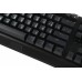 Клавиатура Razer BlackWidow V3 TKL механическая черный/черный USB Multimedia for gamer LED (RZ03-03490700-R3R1)