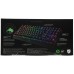 Клавиатура Razer BlackWidow V3 TKL механическая черный/черный USB Multimedia for gamer LED (RZ03-03490700-R3R1)