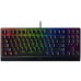 Клавиатура Razer BlackWidow V3 TKL механическая черный/черный USB Multimedia for gamer LED (RZ03-03490700-R3R1)