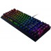 Клавиатура Razer BlackWidow V3 TKL механическая черный/черный USB Multimedia for gamer LED (RZ03-03490700-R3R1)