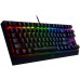 Клавиатура Razer BlackWidow V3 TKL механическая черный/черный USB Multimedia for gamer LED (RZ03-03490700-R3R1)