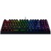 Клавиатура Razer BlackWidow V3 TKL механическая черный/черный USB Multimedia for gamer LED (RZ03-03490700-R3R1)