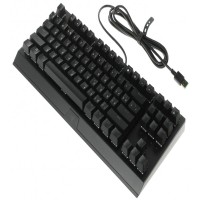 Клавиатура Razer BlackWidow V3 TKL механическая черный/черный USB Multimedia for gamer LED (RZ03-03490700-R3R1) Клавиатура Razer BlackWidow V3 TKL механическая черный/черный USB Multimedia for gamer LED (RZ03-03490700-R3R1)