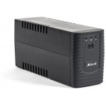 Источник бесперебойного питания Бастион SKAT-UPS 600/350 350Вт 600ВА черный