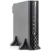Источник бесперебойного питания Бастион SKAT-UPS 10000-RACK-ON 9000Вт 10000ВА черный без батареи