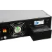 Источник бесперебойного питания Бастион SKAT-UPS 10000-RACK-ON 9000Вт 10000ВА черный без батареи