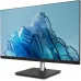 Монитор Acer 23.8" Vero CB243Ybemipruzxv черный IPS LED 4ms 16:9 HDMI M/M матовая HAS Piv 250cd 178гр/178гр 1920x1080 75Hz FreeSync DP FHD USB 4.29кг