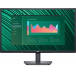 Монитор Dell 27" E2723H черный VA LED 5ms 16:9 матовая 300cd 178гр/178гр 1920x1080 60Hz VGA DP FHD 4.86кг