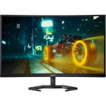 Монитор Philips 27" 27M1C3200VL/00 черный VA LED 16:9 HDMI матовая 250cd 178гр/178гр 1920x1080 165Hz DP FHD 5.44кг