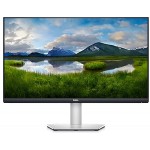Монитор Dell 27" S2721QS черный IPS LED 16:9 HDMI M/M матовая HAS Piv 1000:1 350cd 178гр/178гр 3840x2160 60Hz DP 4K 4.7кг