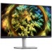 Монитор Dell 27" S2721QS черный IPS LED 16:9 HDMI M/M матовая HAS Piv 1000:1 350cd 178гр/178гр 3840x2160 60Hz DP 4K 4.7кг