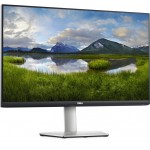 Монитор Dell 27" S2721HS черный IPS LED 4ms 16:9 HDMI матовая HAS Piv 1000:1 300cd 178гр/178гр 1920x1080 75Hz DP FHD 6кг