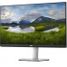 Монитор Dell 27" S2721HS черный IPS LED 4ms 16:9 HDMI матовая HAS Piv 1000:1 300cd 178гр/178гр 1920x1080 75Hz DP FHD 6кг