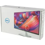 Монитор Dell 27" S2721HN серебристый/черный IPS LED 16:9 HDMI матовая 1000:1 300cd 178гр/178гр 1920x1080 75Hz FHD 5.17кг