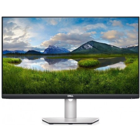 Монитор Dell 23.8" S2421HS черный IPS LED 16:9 HDMI матовая HAS Piv 1000:1 250cd 178гр/178гр 1920x1080 75Hz DP FHD 3.91кг