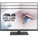 Монитор Asus 23.8" VA24EQSB черный IPS LED 16:9 HDMI M/M матовая HAS Piv 300cd 178гр/178гр 1920x1080 75Hz VGA DP FHD USB 5.2кг