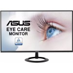 Монитор Asus 27" VZ27EHE черный IPS LED 1ms 16:9 HDMI матовая 250cd 178гр/178гр 1920x1080 75Hz VGA FHD 3.6кг